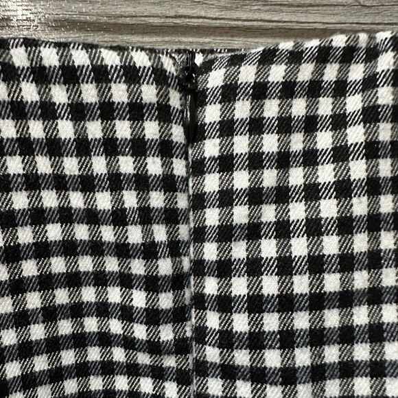Eyeshadow Skirt Bundle Of 2 Plaid A-Line Vented Mini Juniors Women Size 1 - Picture 12 of 14